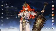 Augusta is an easy-to-build hypercarry DPS (Image via Kuro Games)